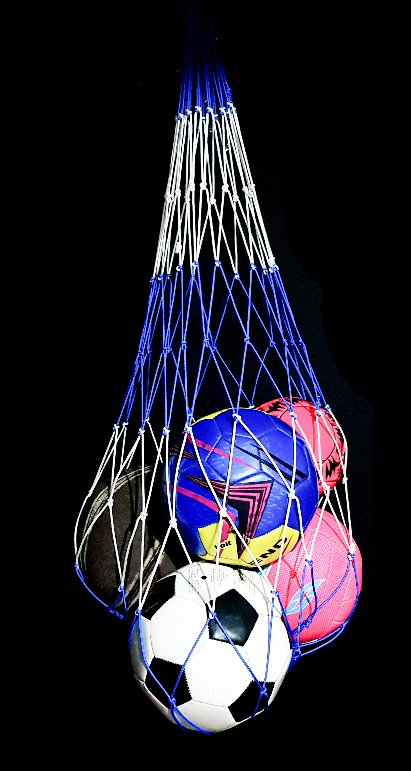 Balonera Nylon 12 Balonera Nylon 12