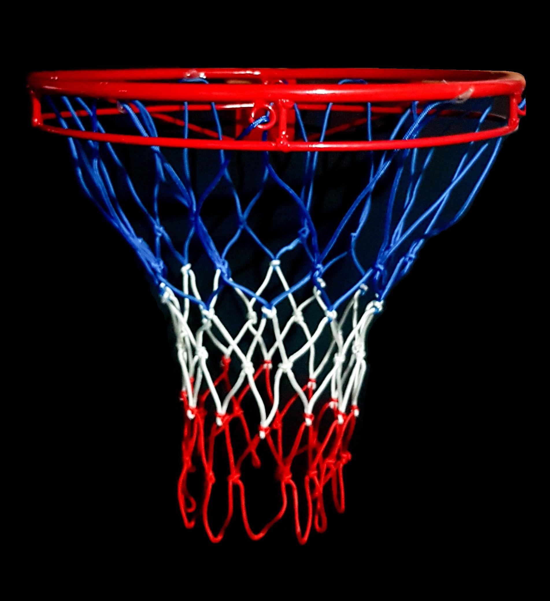 Basquet Nylon Basquet Nylon